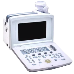 Medical Ultrasound - Portable Ultrasound Machine KUS-A200