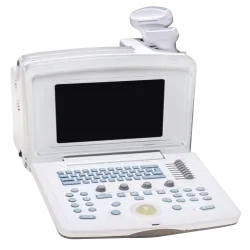 Medical Ultrasound - Portable Ultrasound machine KUS-A201