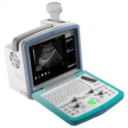 Medical Diagnostic - Portable Color Doppler KCD-A200