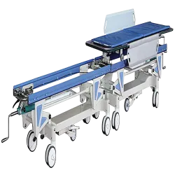 Stretchers - Connecting Stretcher KCS-A101