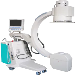 C-Arm X-ray Imaging - Mobile C-Arm X-ray KCX-A100