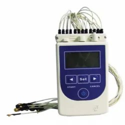EEG Machine - EEG Machine KEEG-A100