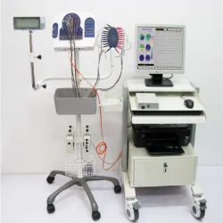 EEG Machine - EEG Machine KEEG-A101