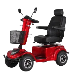 Mobility Scooter - Electric Mobility Scooter KEMS-A101