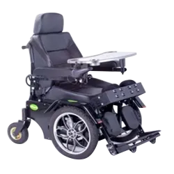 Wheelchairs - Electric Wheelchair KEW-A100