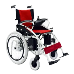 Wheelchairs - Electric Wheelchair KEW-A101