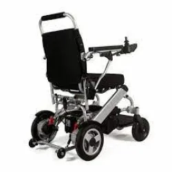 Wheelchairs - Folding Power Wheelchair KFW-A100