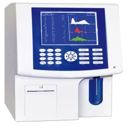 Hematology Analyser - Haematology Analyser KHA-A200