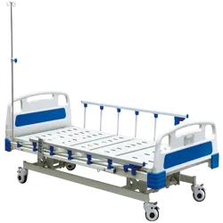 Hospital bed KHB-A206