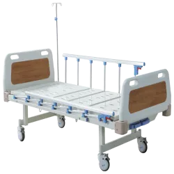 Hospital bed KHB-A207