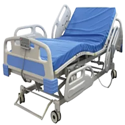 Hospital bed KHB-A402