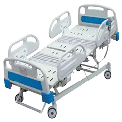 Hospital bed KHB-A404