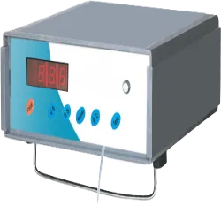 In-Vitro Diagnostic - Haemoglobinometer KHG-A100