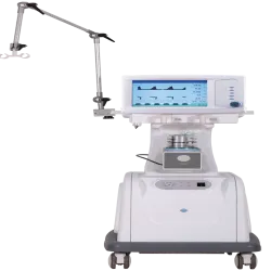 Ventilator - Intensive Care Ventilator KIV-A101