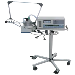 Ventilator - Intensive Care Ventilator KIV-A102