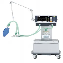 Ventilator - Intensive-Care Ventilator KIV-A200