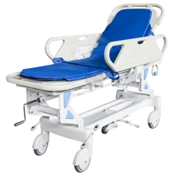 Manual Transfer Stretcher KMS-A100