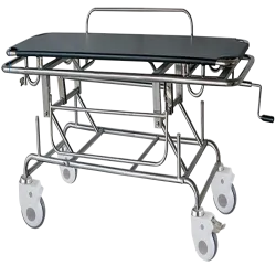 Manual Transfer Stretcher KMS-A101