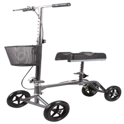 Mobility Scooter - Knee Walker Scooter KNWS-A100