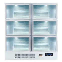 Platelet Incubator - Platelet Incubator KPI-A200