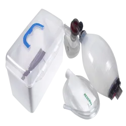 Resuscitator - Resuscitator KRE-A100