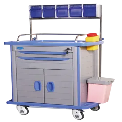Medical Trolley - Medical Treatment Trolley KTR-A200