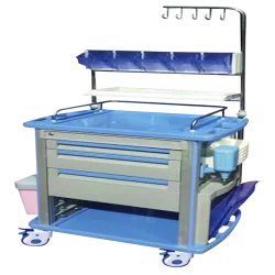 Medical Trolley - Medical Treatment Trolley KTR-A201