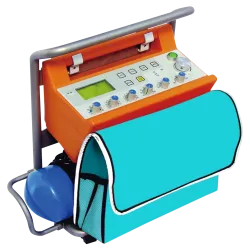 Ventilator - Transport Ventilator KTV-A100