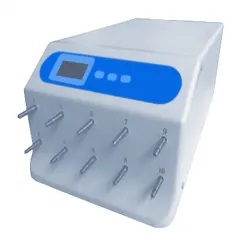 Urea Breath Test Analyser - Urea Breath Analyser KUBT-A100