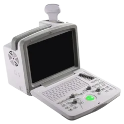 Portable Ultrasound machine KUS-A202