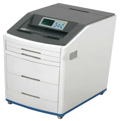 X-Ray Film Viewer - X-Ray Film Processor KXP-A100