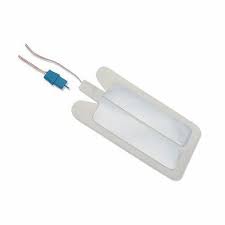 Diathermy Plate KDTP-A200